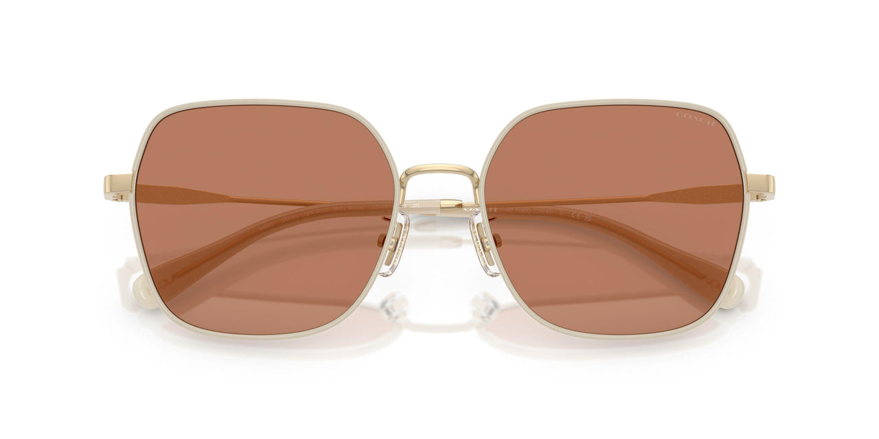94683 - Gold - Brown Solid