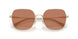 94683 - Gold - Brown Solid