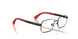 4005 - Black - Clear