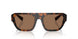 502/73 - Tortoise - Dark Brown