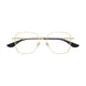 002 - Gold - Transparent