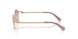 401368 - Gold - Brown Gradient Violet