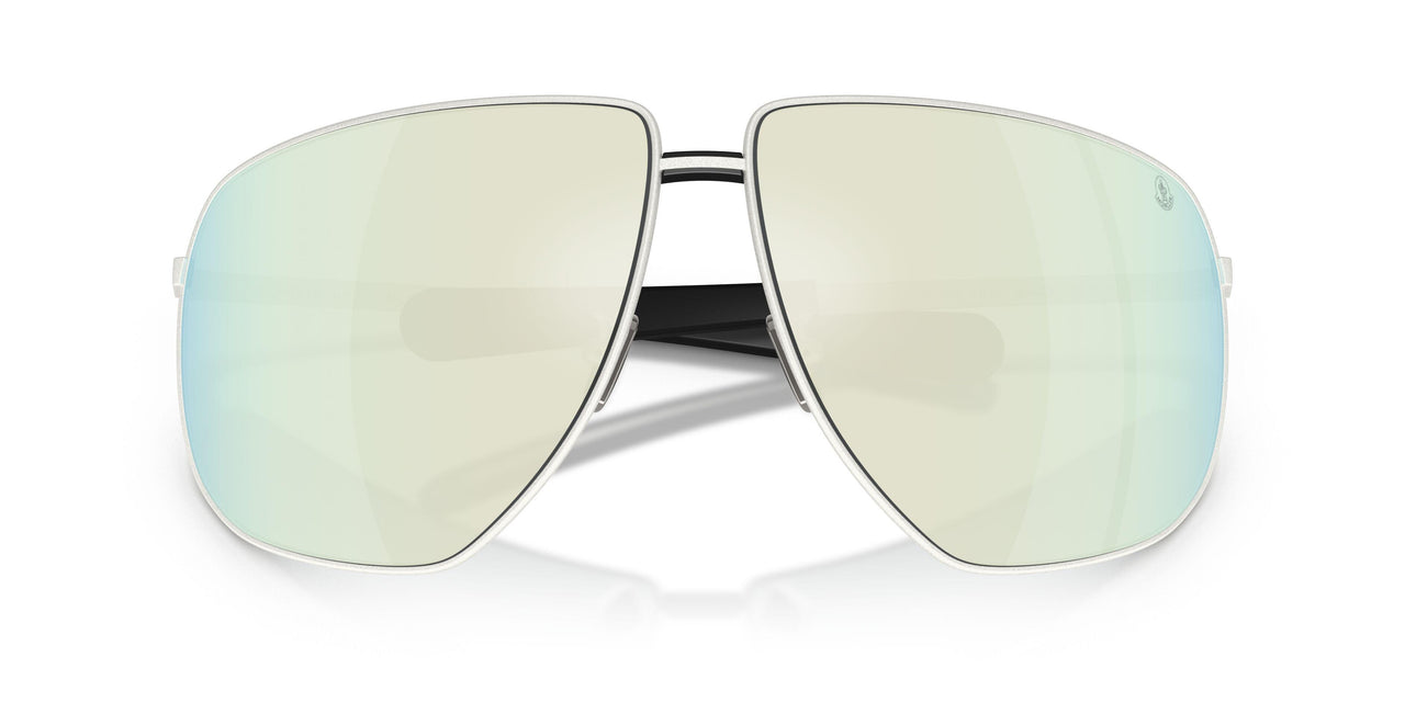 10046G - Silver - Grey Mirror Silver