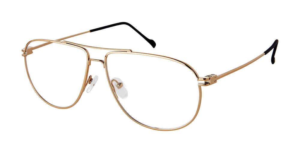 Stepper STE-60241-SI Eyeglasses