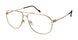 Stepper STE-60241-SI Eyeglasses