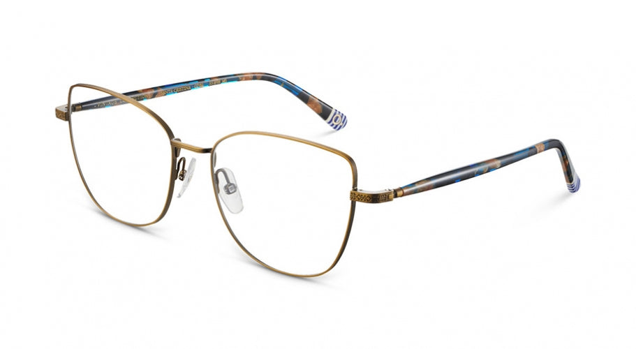 Etnia Barcelona Vintage SANTA CRISTINA Eyeglasses