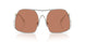1BC90Q - Silver - Brown