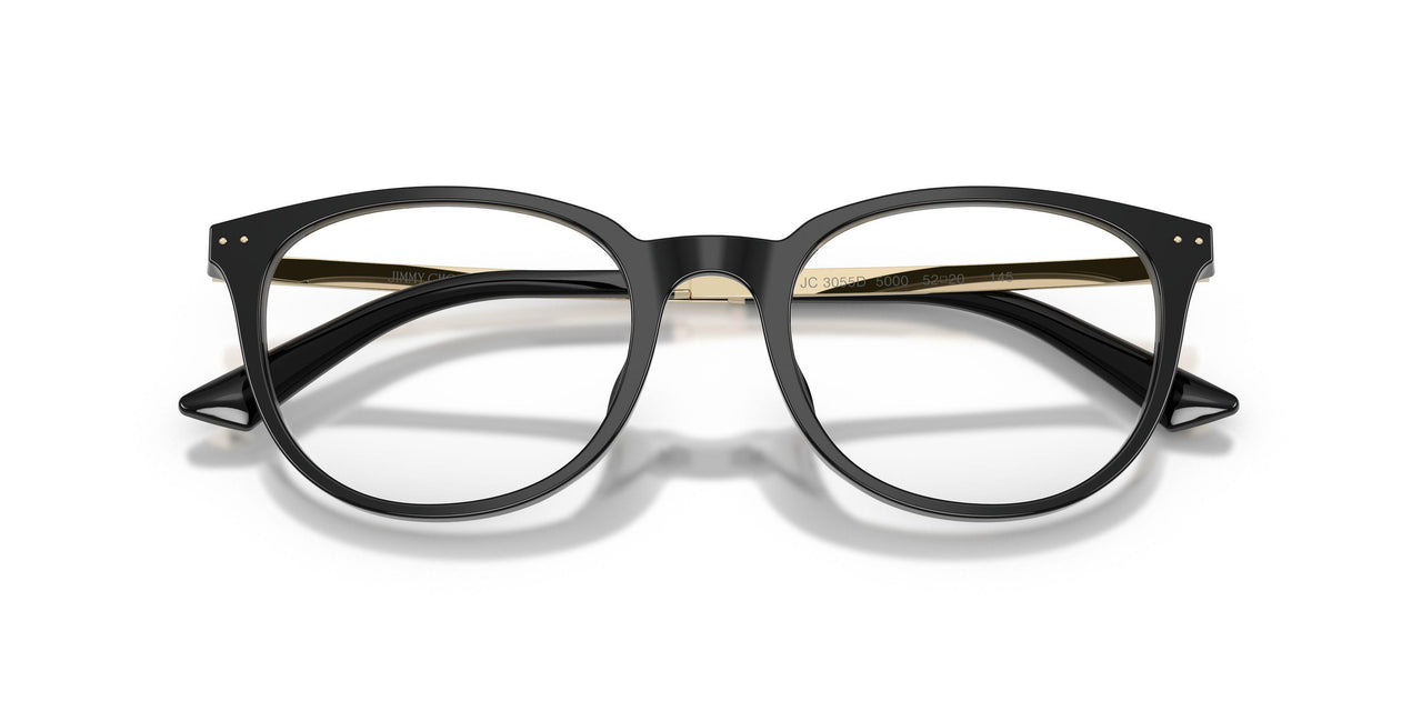 5000 - Black