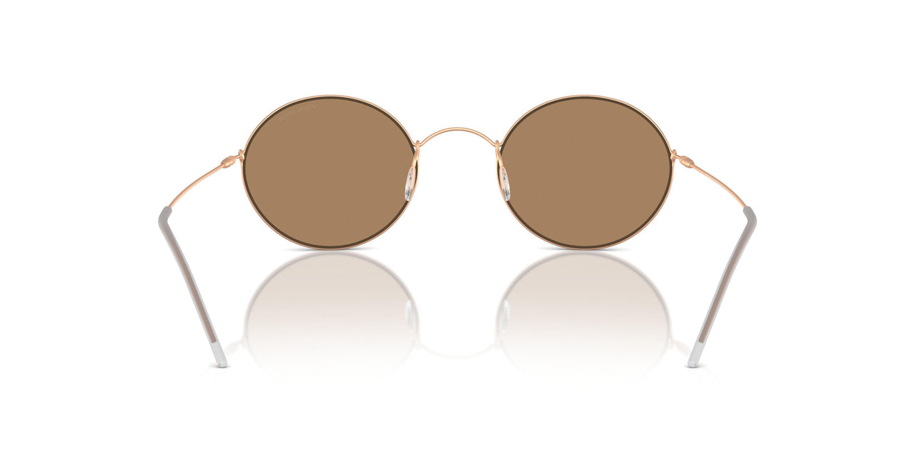 3006M4 - Copper - Photocromatic Brown