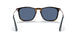 639080 - Dark Havana - Blue Mirror