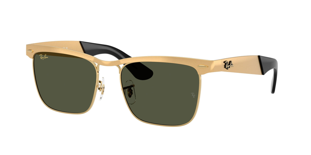 Ray-Ban Wayfarer Deluxe 3875 Sunglasses