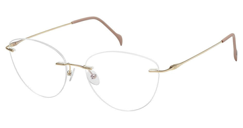 Stepper STE-93683-SI Eyeglasses
