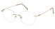 Stepper STE-93683-SI Eyeglasses