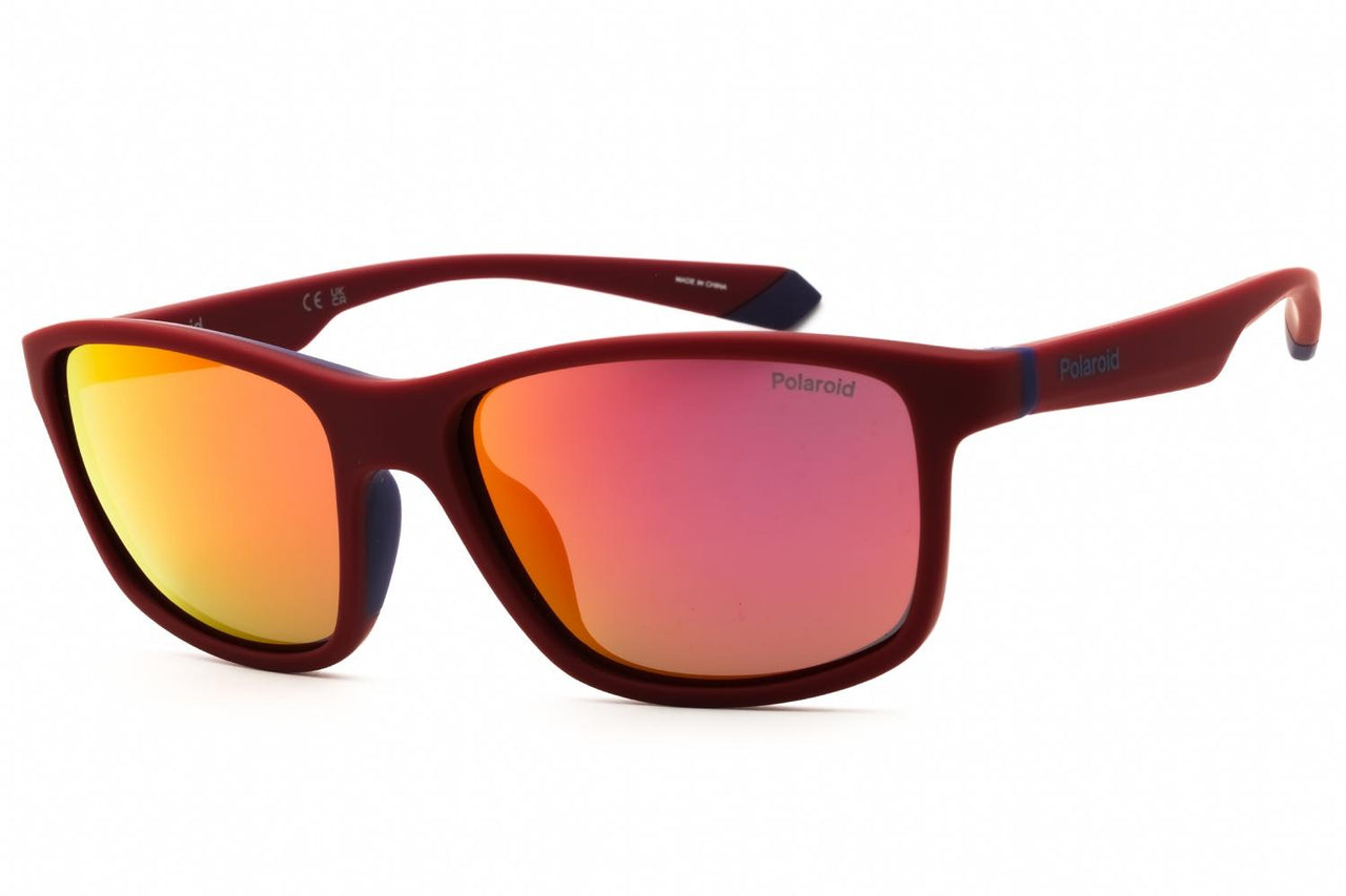Polaroid Core PLD2153_S Sunglasses