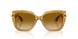 53472L - Yellow - Yellow Gradient Light Brown