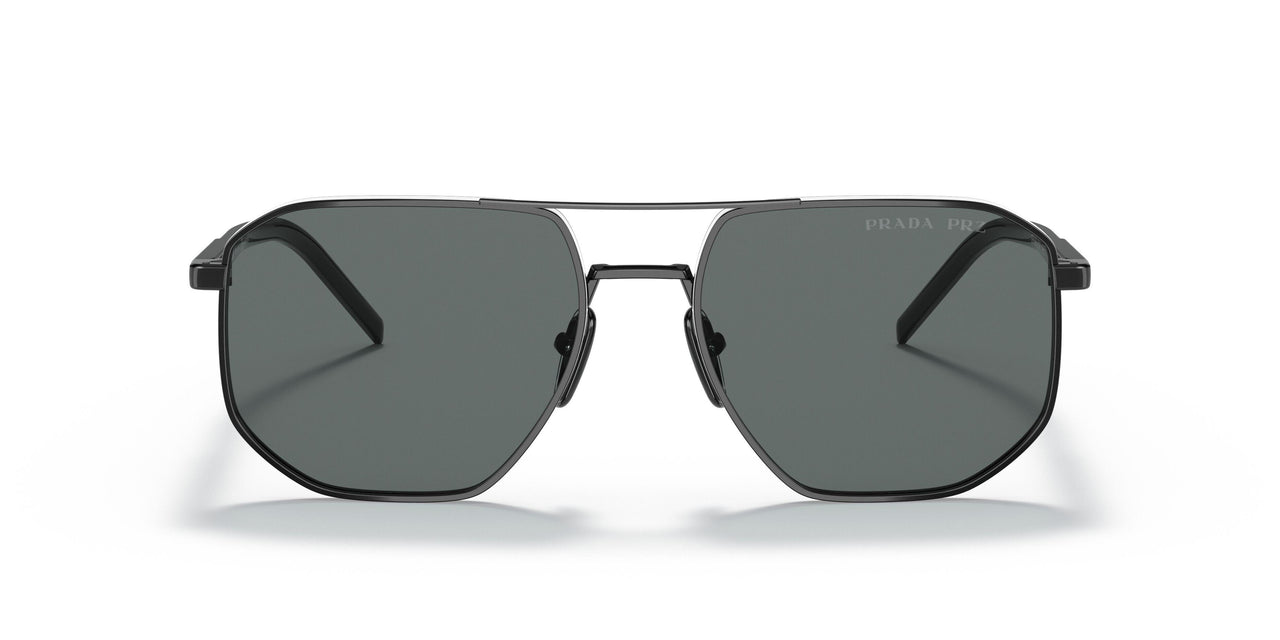 1AB5Z1 - Black - Polar Dark Grey