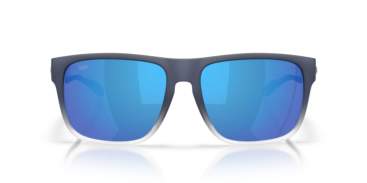 901319 - Multi - Blue Mirror