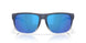 901319 - Multi - Blue Mirror