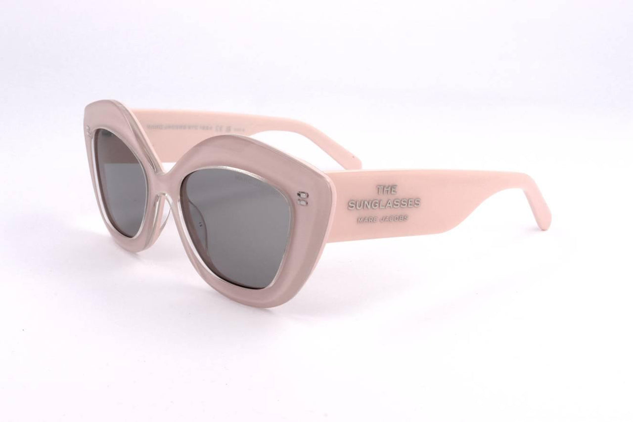 3DV - CRYSTAL PINK
