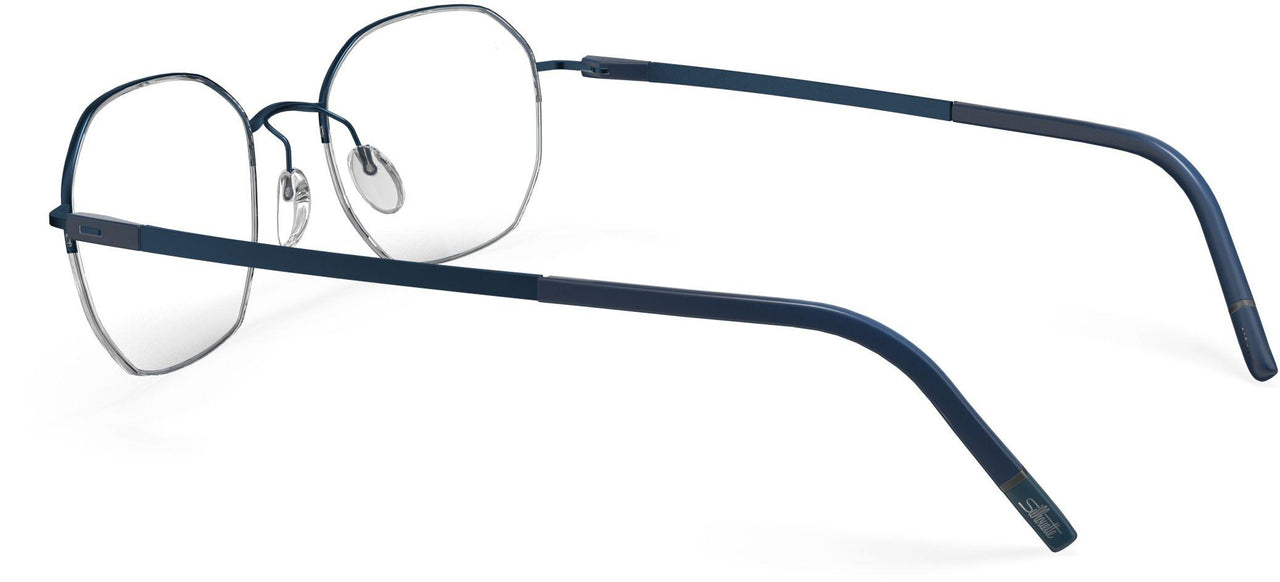 4540 - Navy Blue