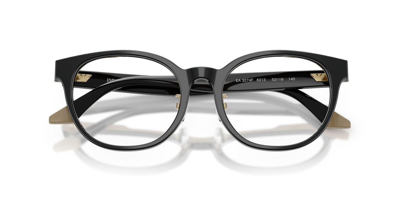 6313 - Black