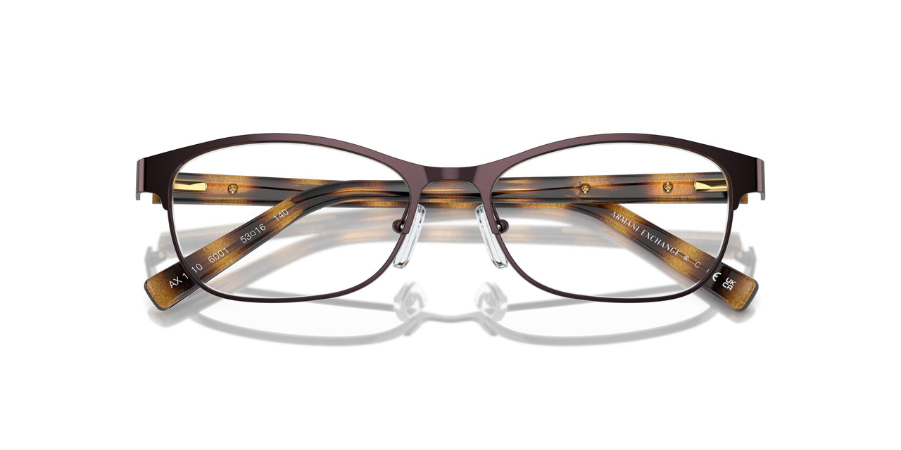 6001 - Brown