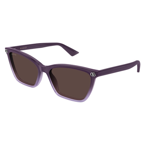 003 - Violet - Brown