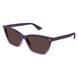 003 - Violet - Brown