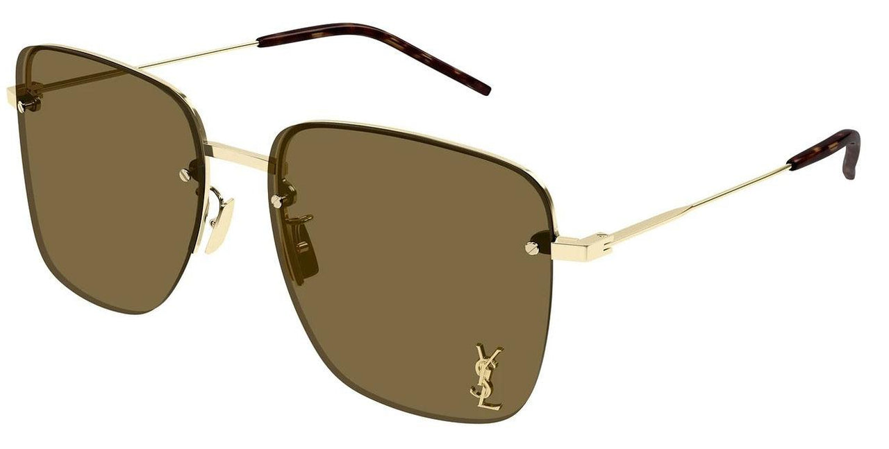 014 - Gold - Brown