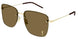 014 - Gold - Brown