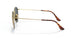 9217T0 - Gold - Polar Blue Mirror Gold