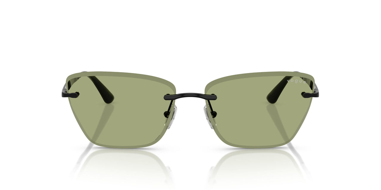352/82 - Black - Green