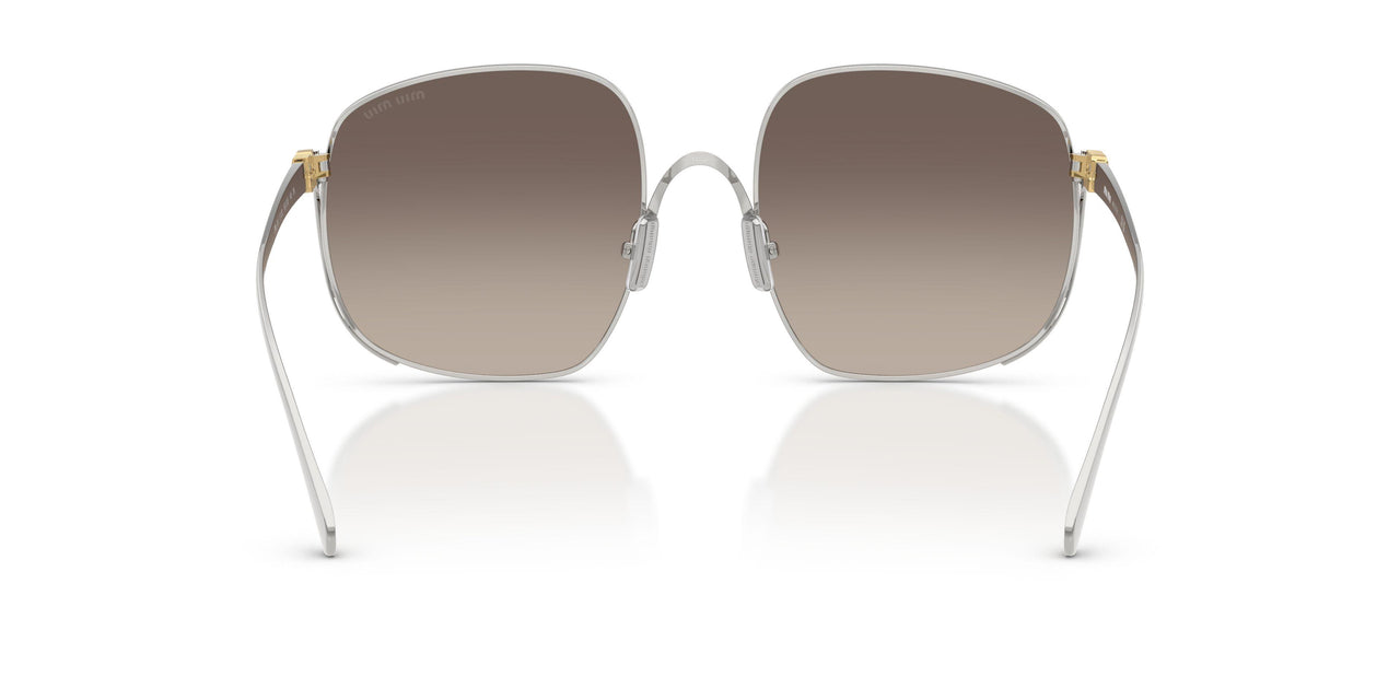 1BC30S - Silver - Grey Gradient