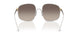 1BC30S - Silver - Grey Gradient