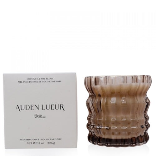 Auden Lueur Willow Scented Candle
