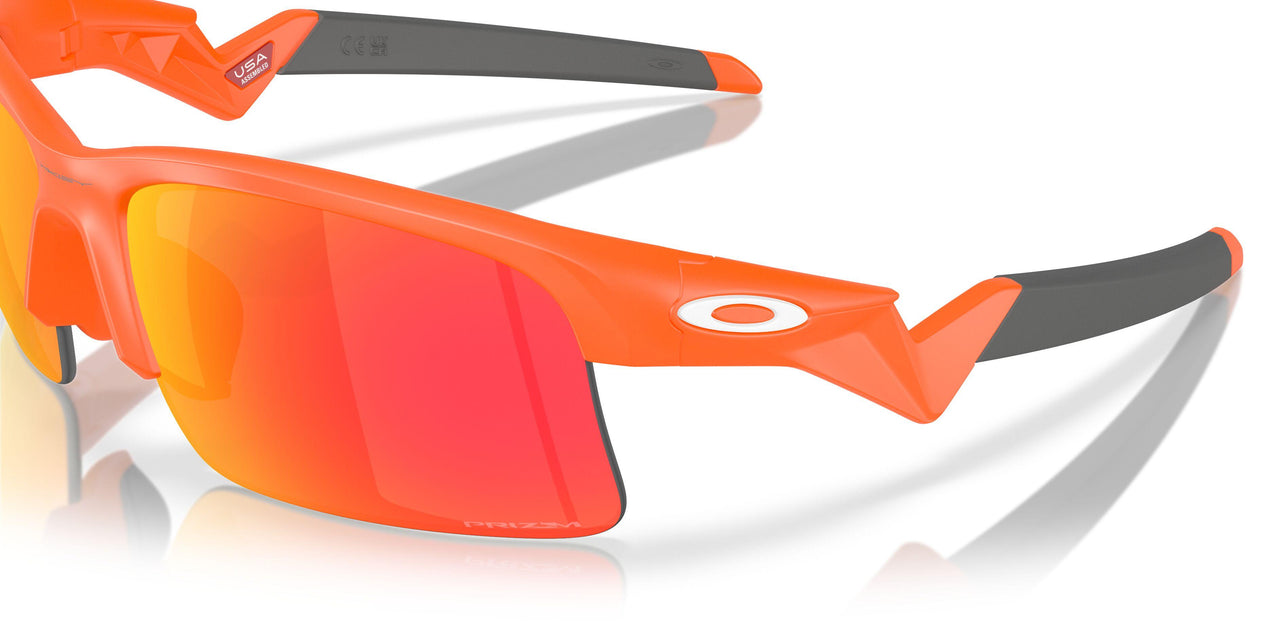 901307 - Orange - Prizm Ruby