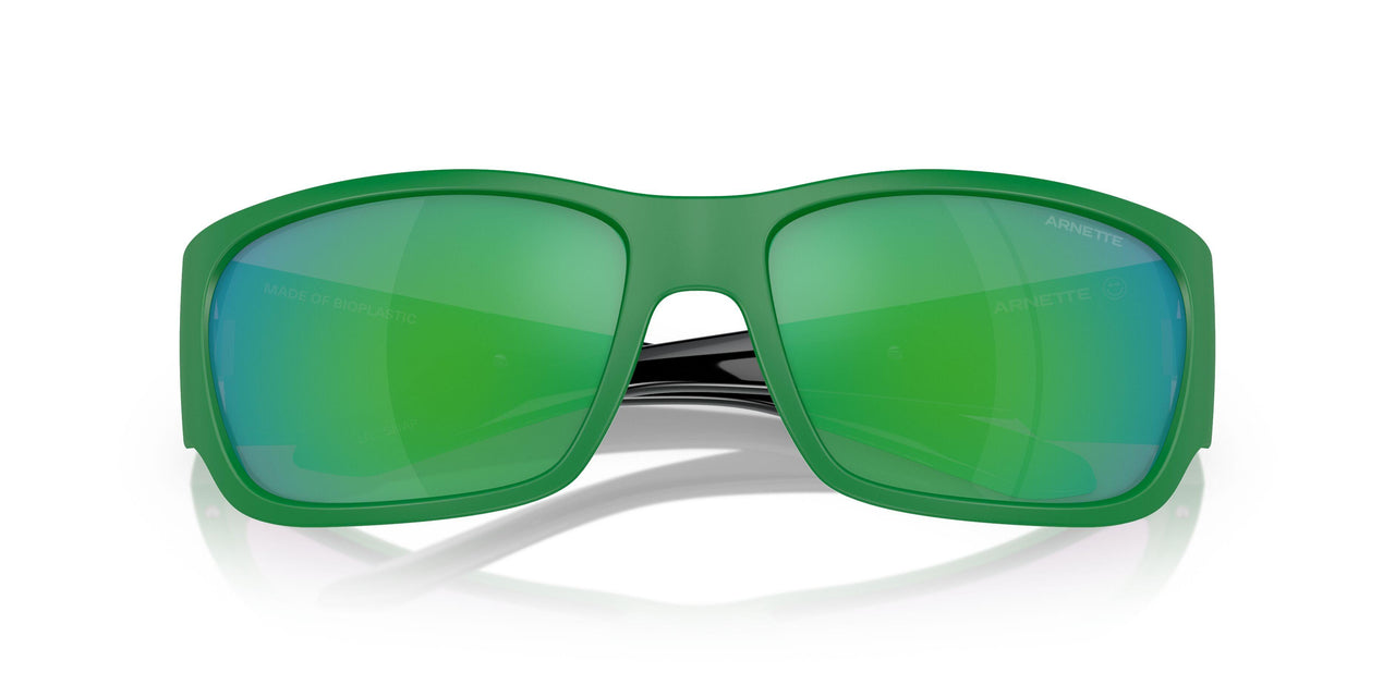 2878F2 - Green - Green Mirror