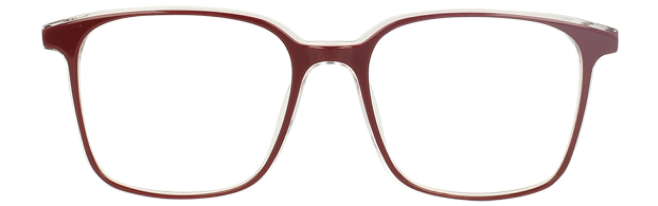 910 - Red/crystal