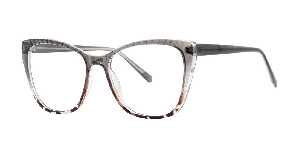 PLASTICS I CASSANDRA Eyeglasses