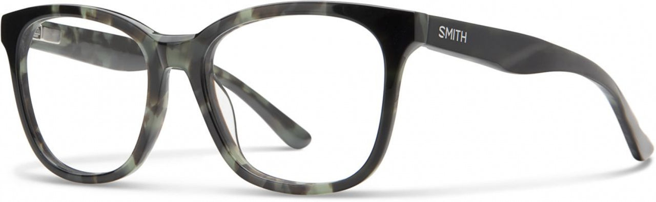 Smith Optics Prescription Eyeglass Prescription Eyeglasses 101156 Lightheart RX Eyeglasses