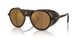 6219F9 - Brown - Brown Mirror Bronze