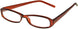 Lantis Optical L6001 Eyeglasses