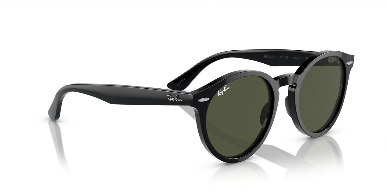 901/31 - Black - Green