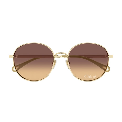 004 - Gold - Brown