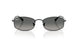 002/71 - Black - Gradient Grey