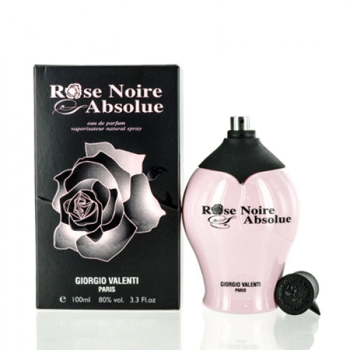 Giorgio Valenti Rose Noire Absolue EDP Spray