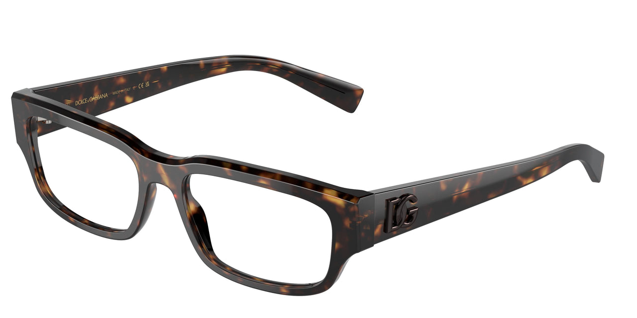 Dolce & Gabbana 3381 Eyeglasses