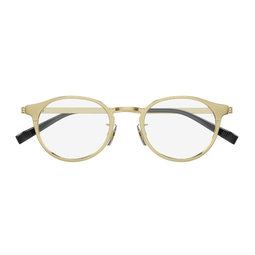 003 - Gold - Transparent