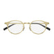 003 - Gold - Transparent