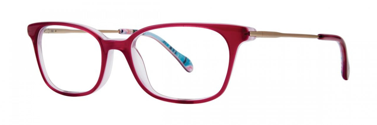 Lilly Pulitzer Mercer Eyeglasses